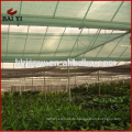 virgin HDPE high quality durable sun shade net of different colors